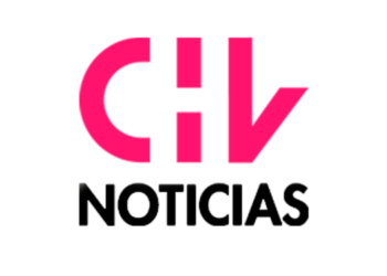 Periodista de Chilevisión Noticias