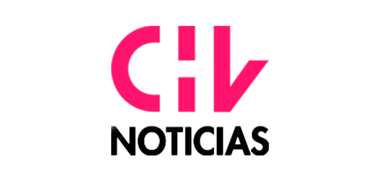 Periodista de Chilevisión Noticias
