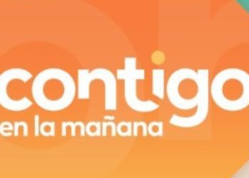 Querido miembro de Contigo en la Mañana tuvo "grave accidente