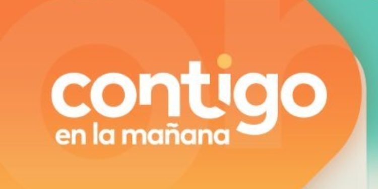 Querido miembro de Contigo en la Mañana tuvo "grave accidente