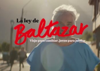 La Ley de Baltazar