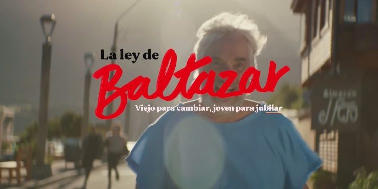 La Ley de Baltazar