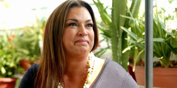 Desmienten millonario sueldo de Marlen Olivari en “Mundos Opuestos 3”