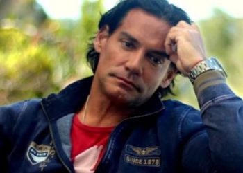 El difícil Día del Padre de Cristián de la fuente