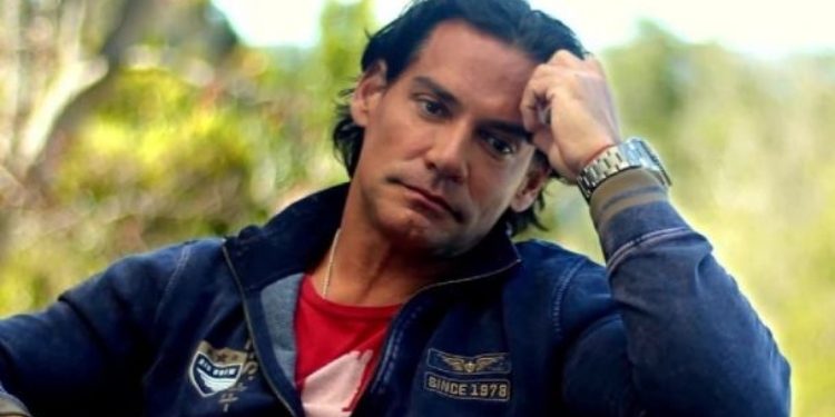 El difícil Día del Padre de Cristián de la fuente 