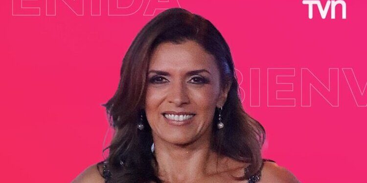 Ivette Vergara deja TVN