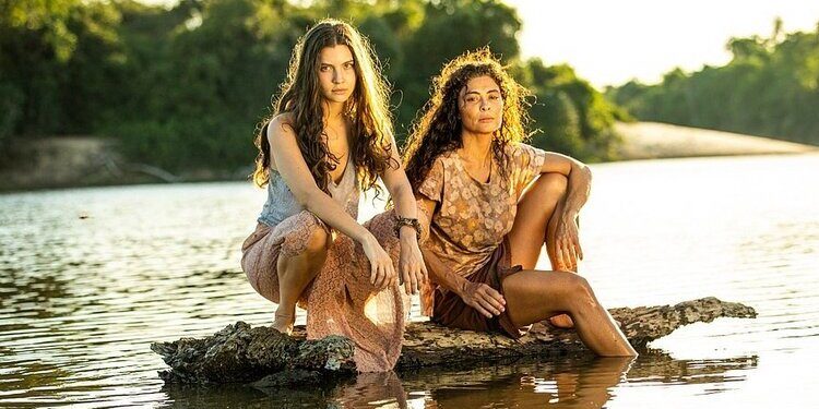 ¡Juma está de regreso!: Aplaudido remake de «Pantanal» estrena en Latinoamérica
