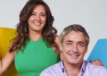 Tu Día se despide de importante miembro de su equipo