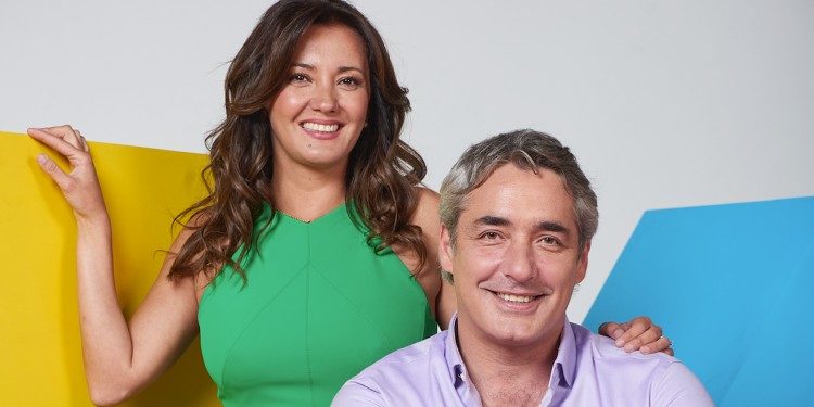 Tu Día se despide de importante miembro de su equipo