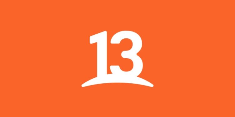Canal 13 en encuesta Cadem
