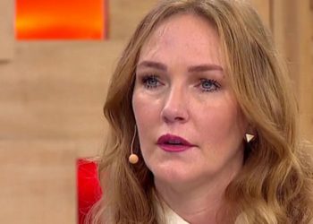 Catalina Pulido se tomó sus redes sociales