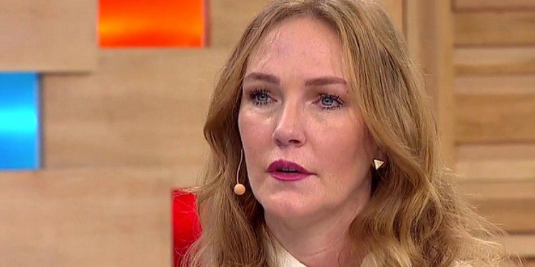 Catalina Pulido se tomó sus redes sociales