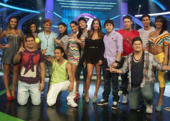 Muere pareja de ex chica Yingo