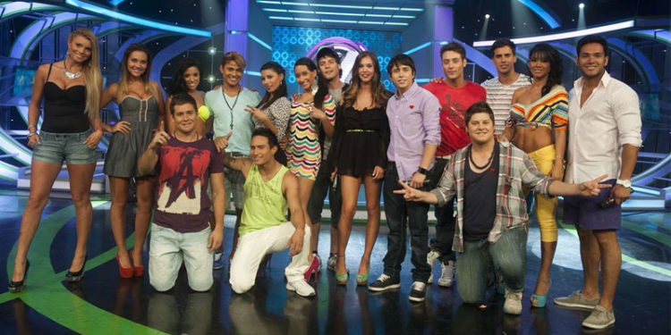 Muere pareja de ex chica Yingo