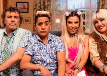 Casado con Hijos Chilevisión