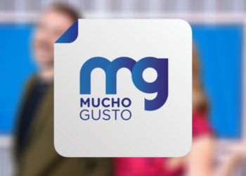 Mucho Gusto, de Mega