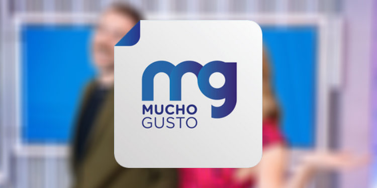 Mucho Gusto, de Mega