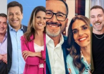 Rating matinal del 12 de diciembre