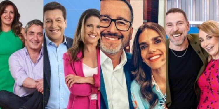 Rating matinal del 12 de diciembre
