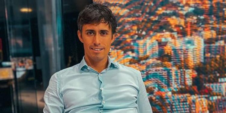Roberto Cox salida