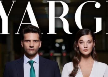 Final de Yargi