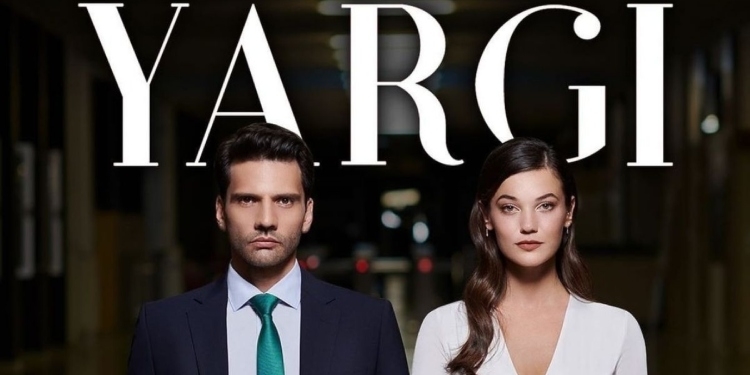Final de Yargi