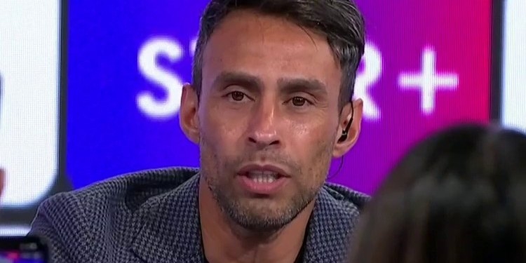 Caso Jorge Valdivia