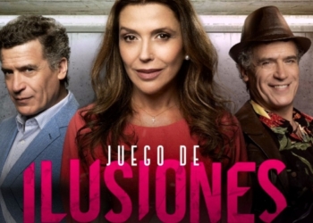 Muerte en Juego de Ilusiones