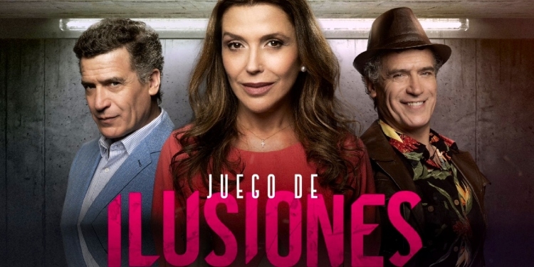 Muerte en Juego de Ilusiones