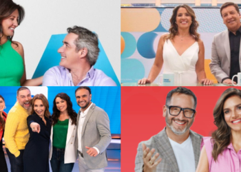 Rating matinal del 19 de diciembre