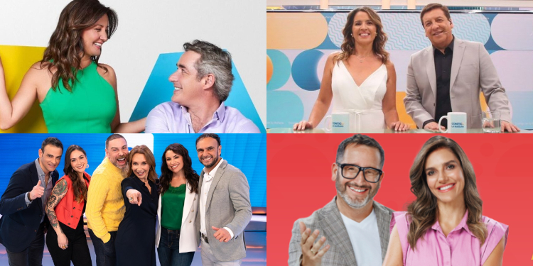 Rating matinal del 19 de diciembre