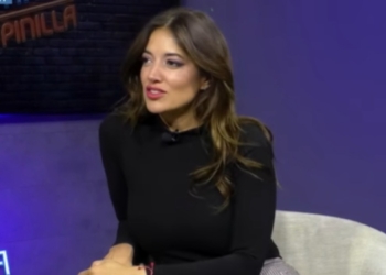 Yamila Reyna responde a haters