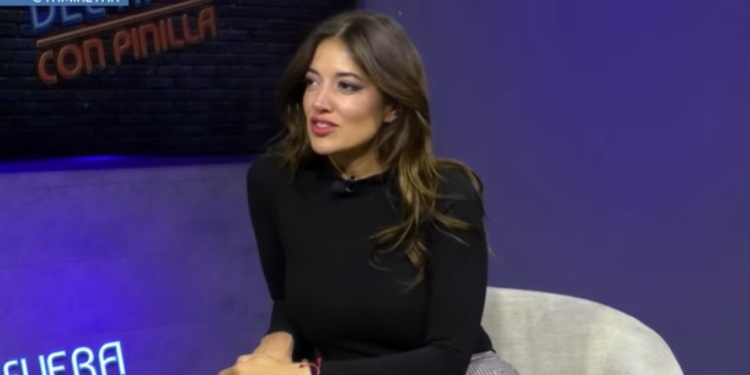 Yamila Reyna responde a haters