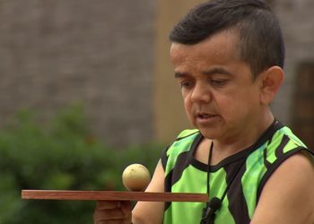 Miguelito en Tierra Brava