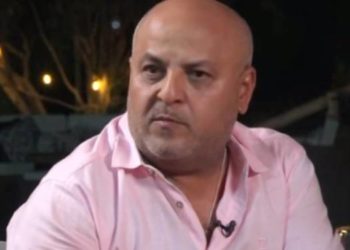 Periodista Miguel Acuña desvinculado de Canal 13