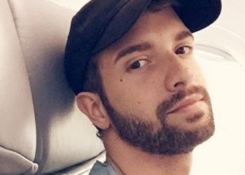 Pablo Alborán anunció su retiro de la música