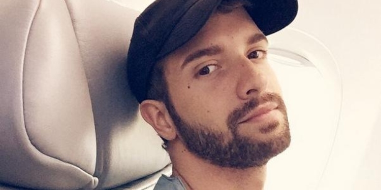 Pablo Alborán anunció su retiro de la música