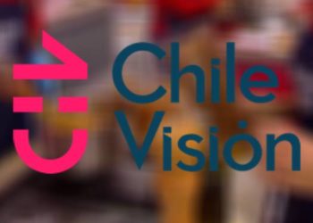 Cambio de ejecutivo en Chilevisión
