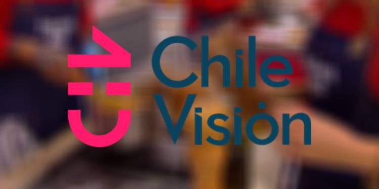 Cambio de ejecutivo en Chilevisión