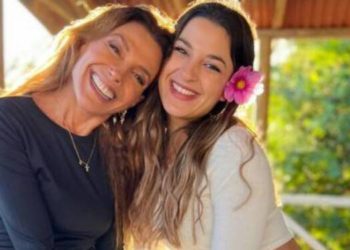 La emocionante señal que recibió María Jesús Sothers de su fallecido padre 