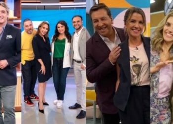 Pelea rating matinal