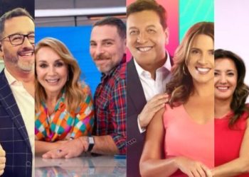 Rating matinal de 19 de noviembre