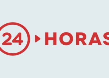 Periodista se despide de 24 Horas