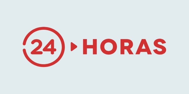 Periodista se despide de 24 Horas