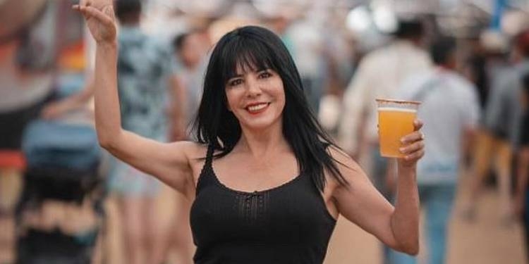 anita alvarado jorge valdivia