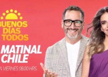 kevin felgueras tvn