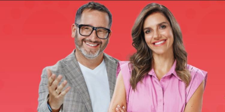 rating buenos días a todos