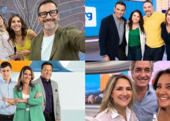 Rating matinal del 11 de diciembre