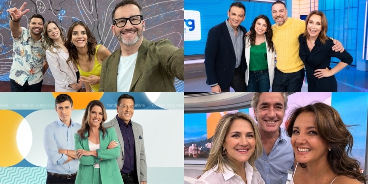 Rating matinal del 11 de diciembre