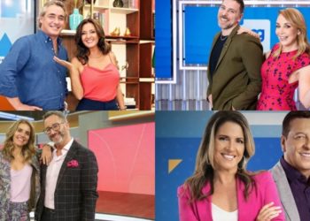 Rating matinal 13 de diciembre